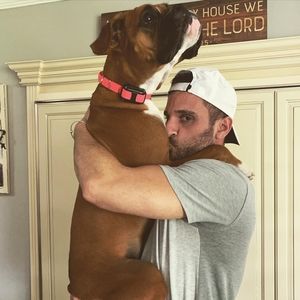 Meet your Posher, Randy